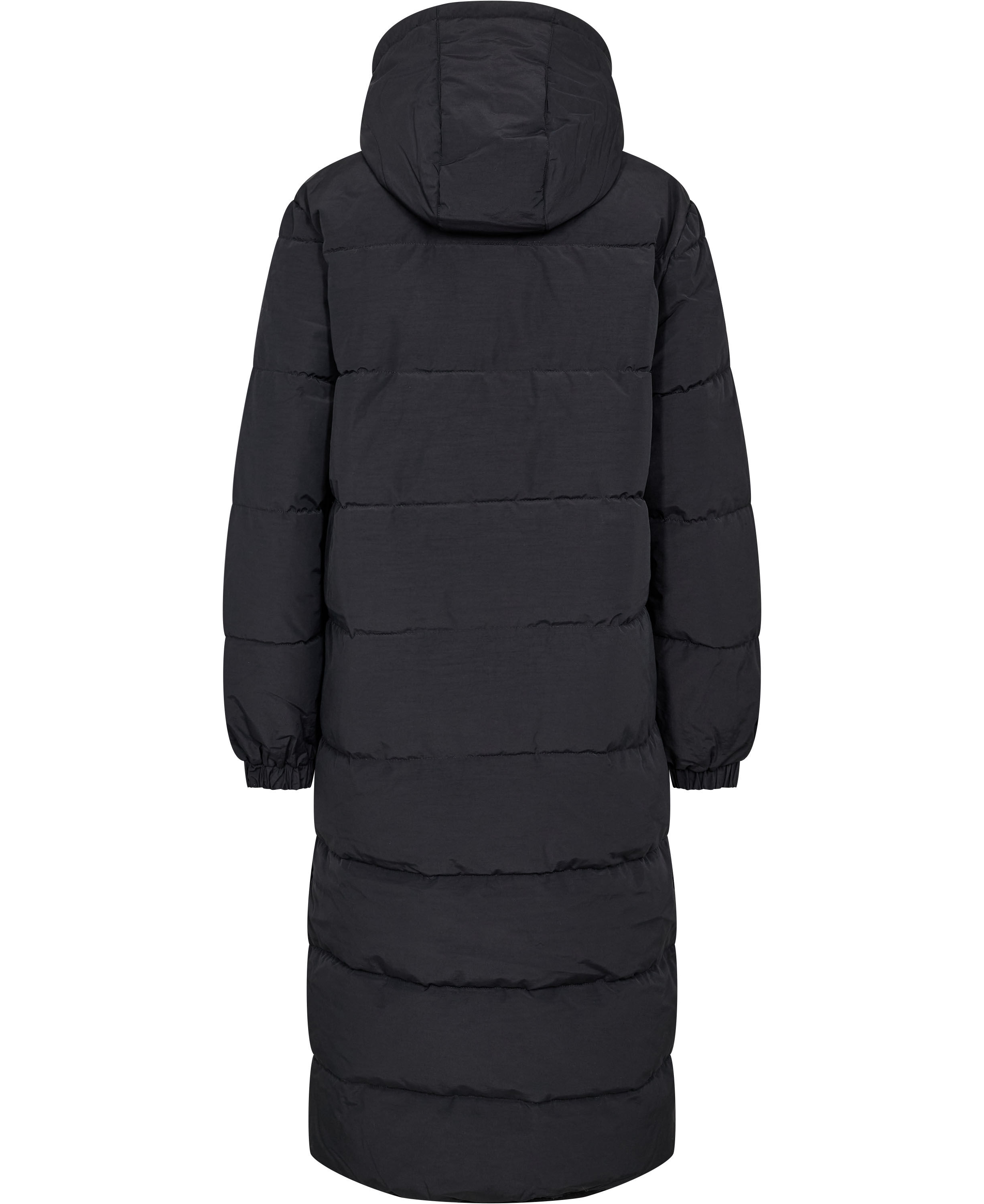 Enya 1 Vandt&aelig;t puffer frakke - GRS