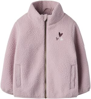 NMFMALL SHERPA JACKET