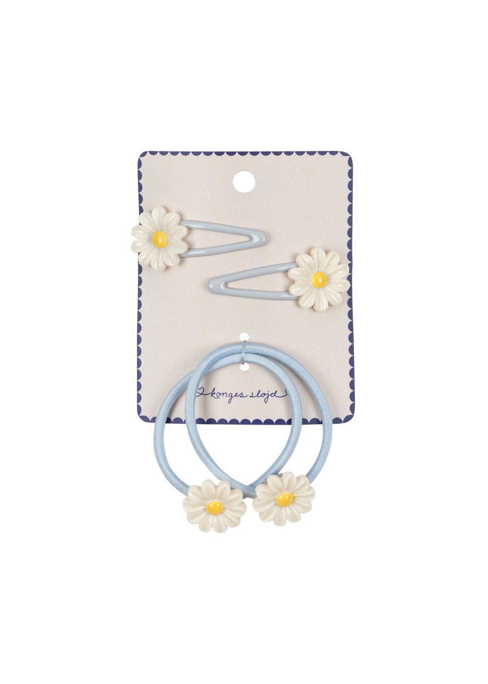 DAISY HAIR ACCESSORIES