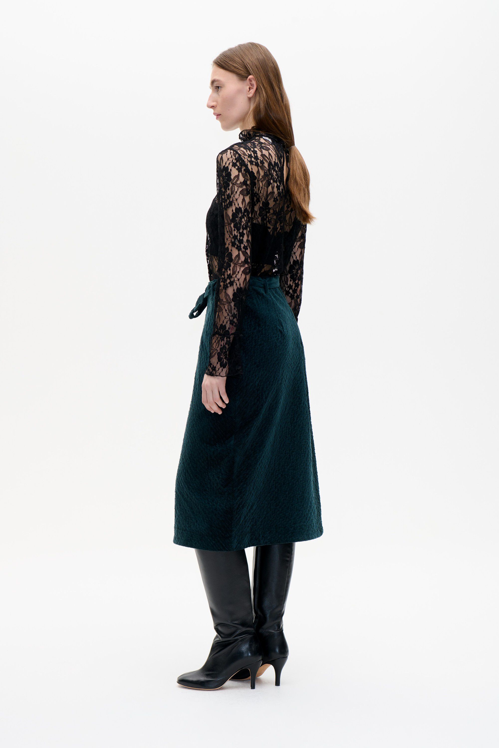 MEENA Blouse
