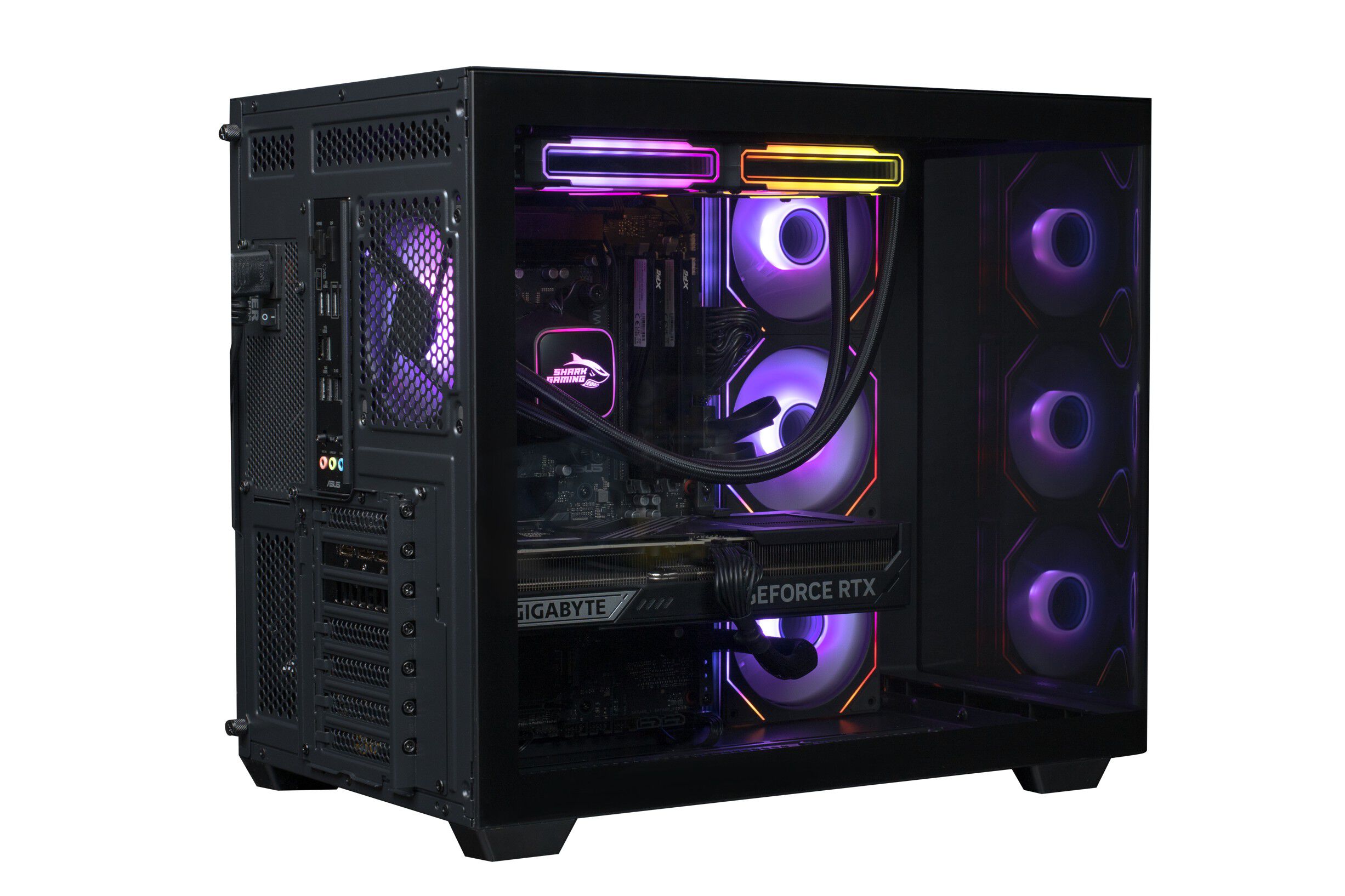 Shark RGBeast 5080 Gaming PC