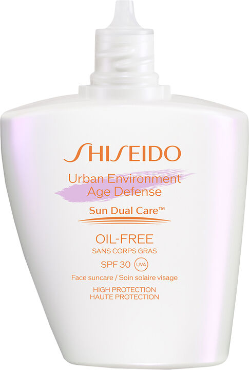 Sun Urban Oilfree Lotion 30 ml