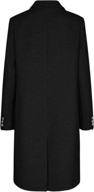 SC-ASTA 2 Jakke Sort