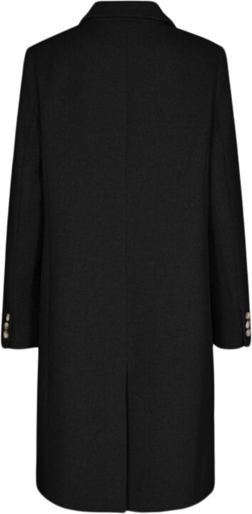 SC-ASTA 2 Jakke Sort