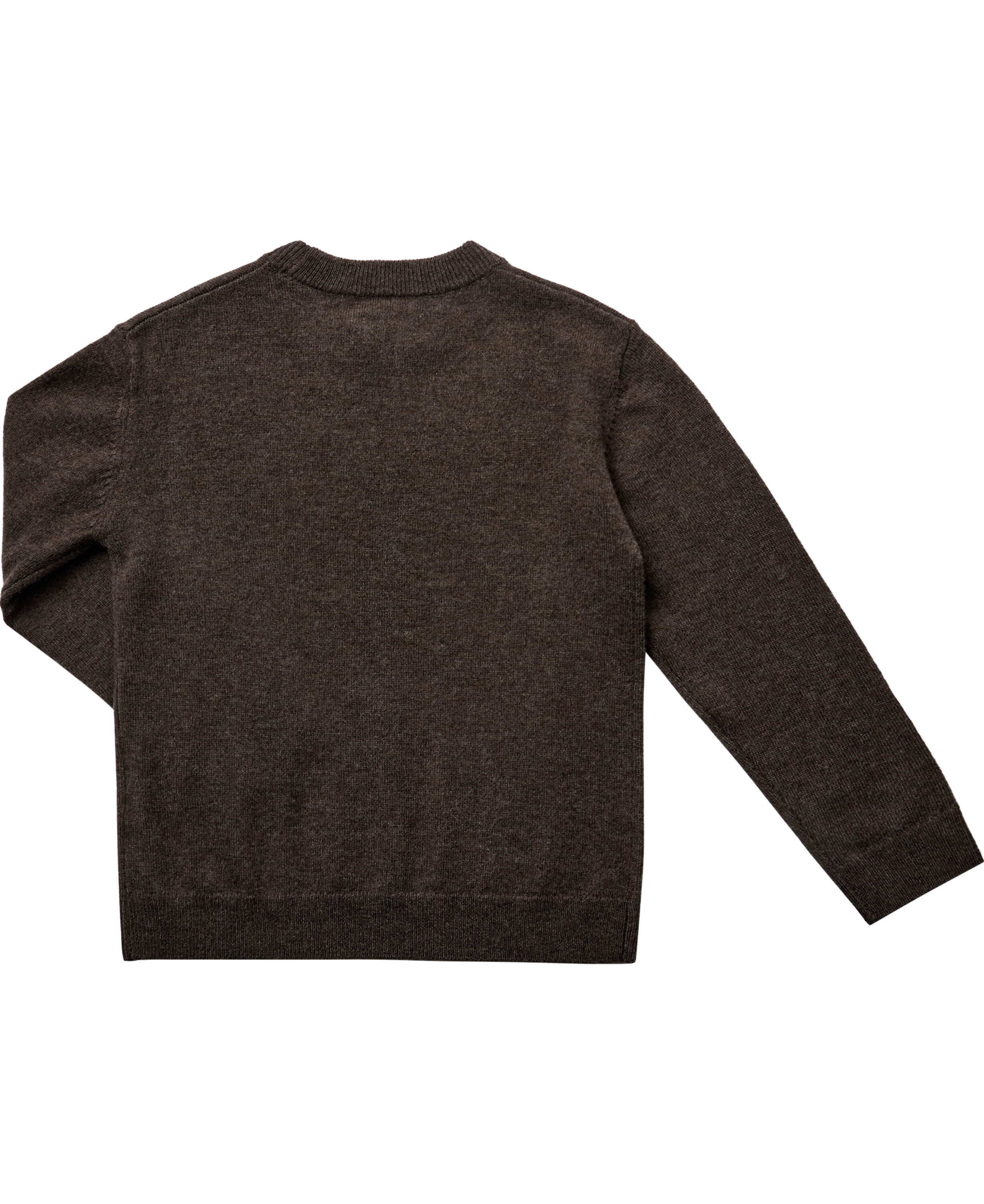 Strikka RWS wool & cashmere pullover