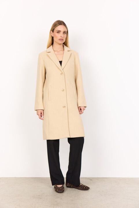 SC-ASTA 2 Jakke Sand