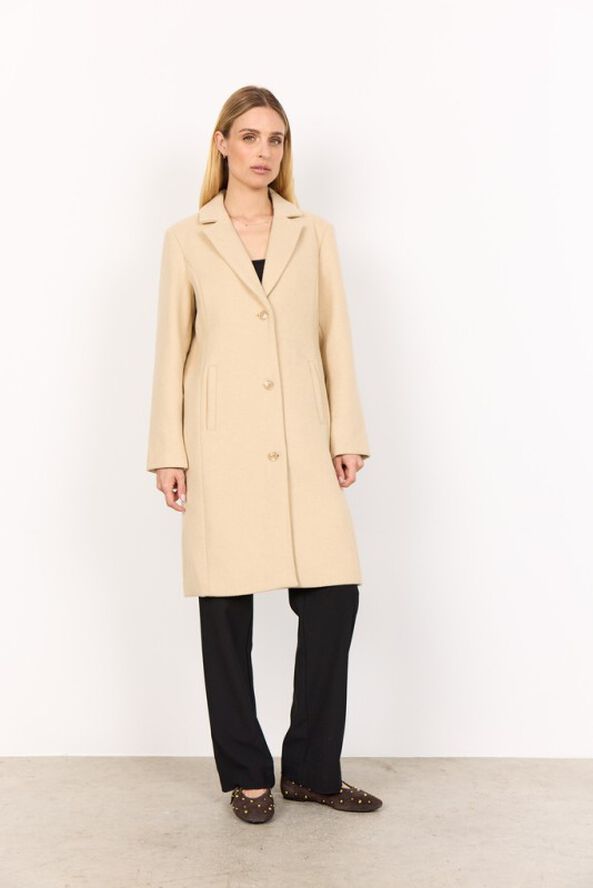 SC-ASTA 2 Jakke Sand