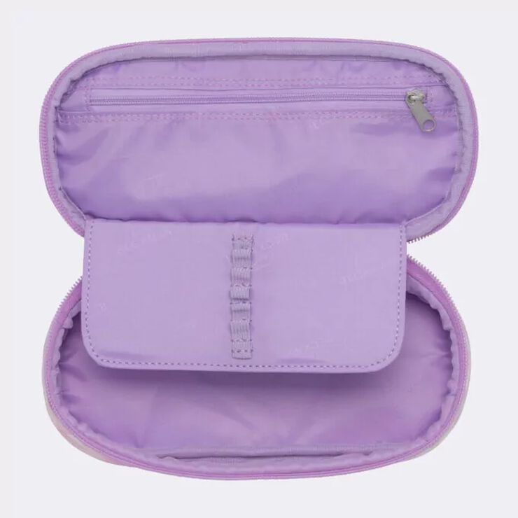 Beckmann Ovalt penalhus