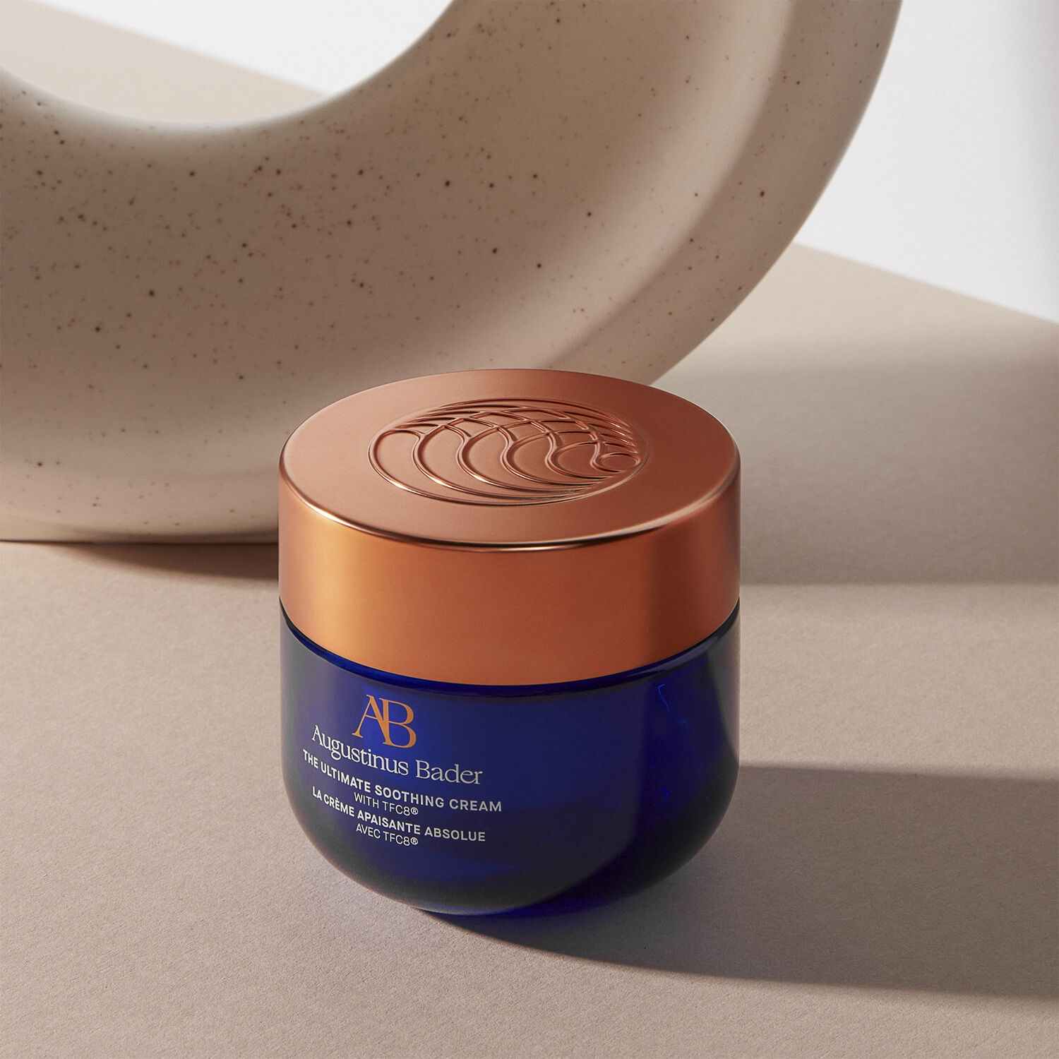 The Ultimate Sooting Cream Nomad