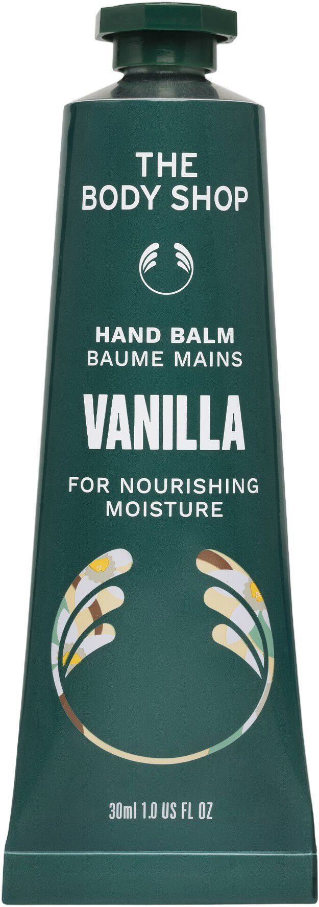 Vanilla Hand Balm