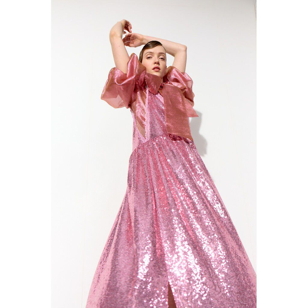 Bodil Dress