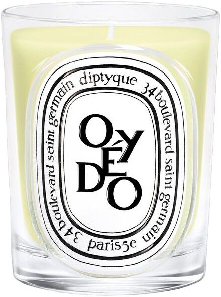 Oy&eacute;do Classic candle 190g/6. 7oz