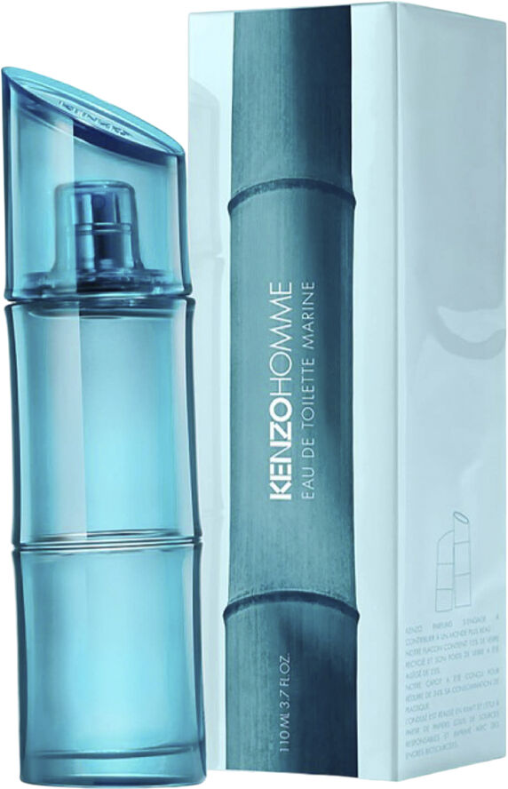 KENZO HOMME Eau de Toilette Marine