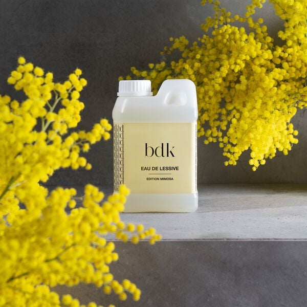 BDK LAUNDRY WATER MIMOSA - 1L