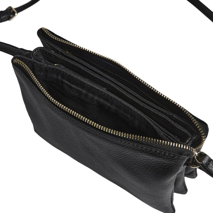 VeraMBG Crossbody Bag, Grain