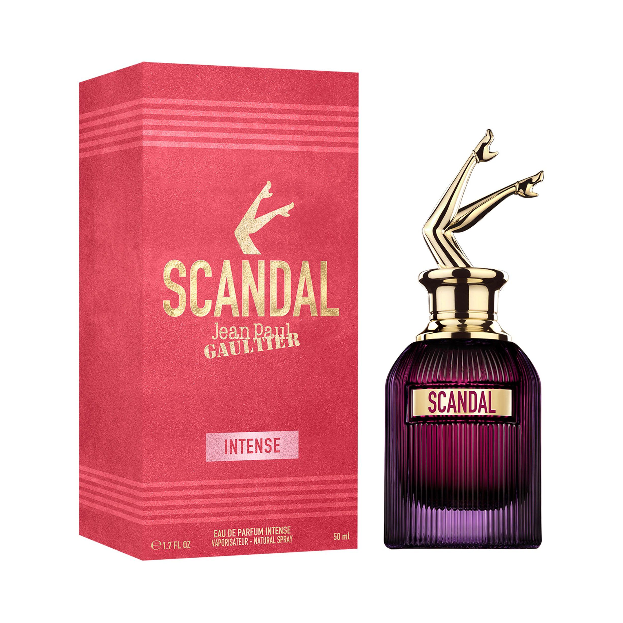 Scandal Intense Her Eau de parfum 50 ml