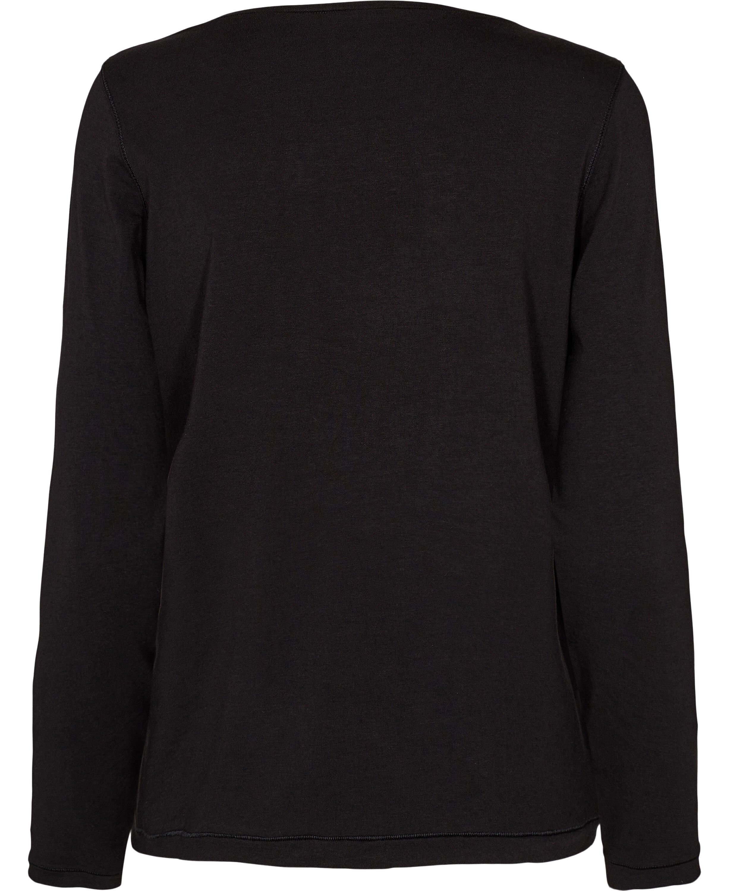 JBS of DK tee LS bamboo