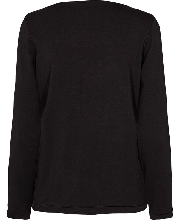 JBS of DK tee LS bamboo