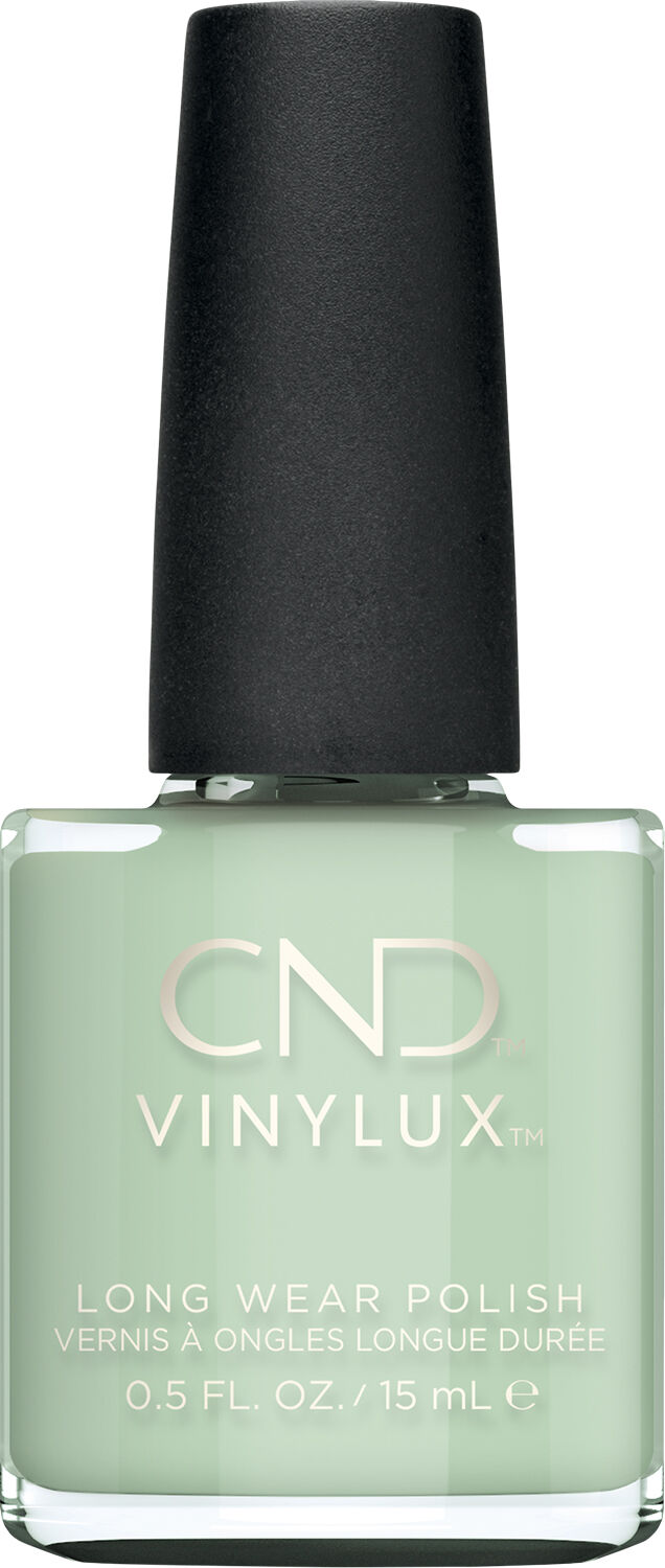 Magic Topiary, CND VINYLUX