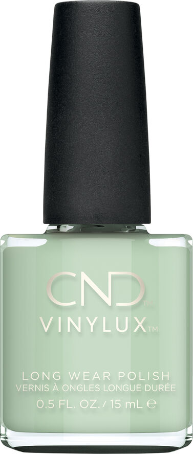 Magic Topiary, CND VINYLUX