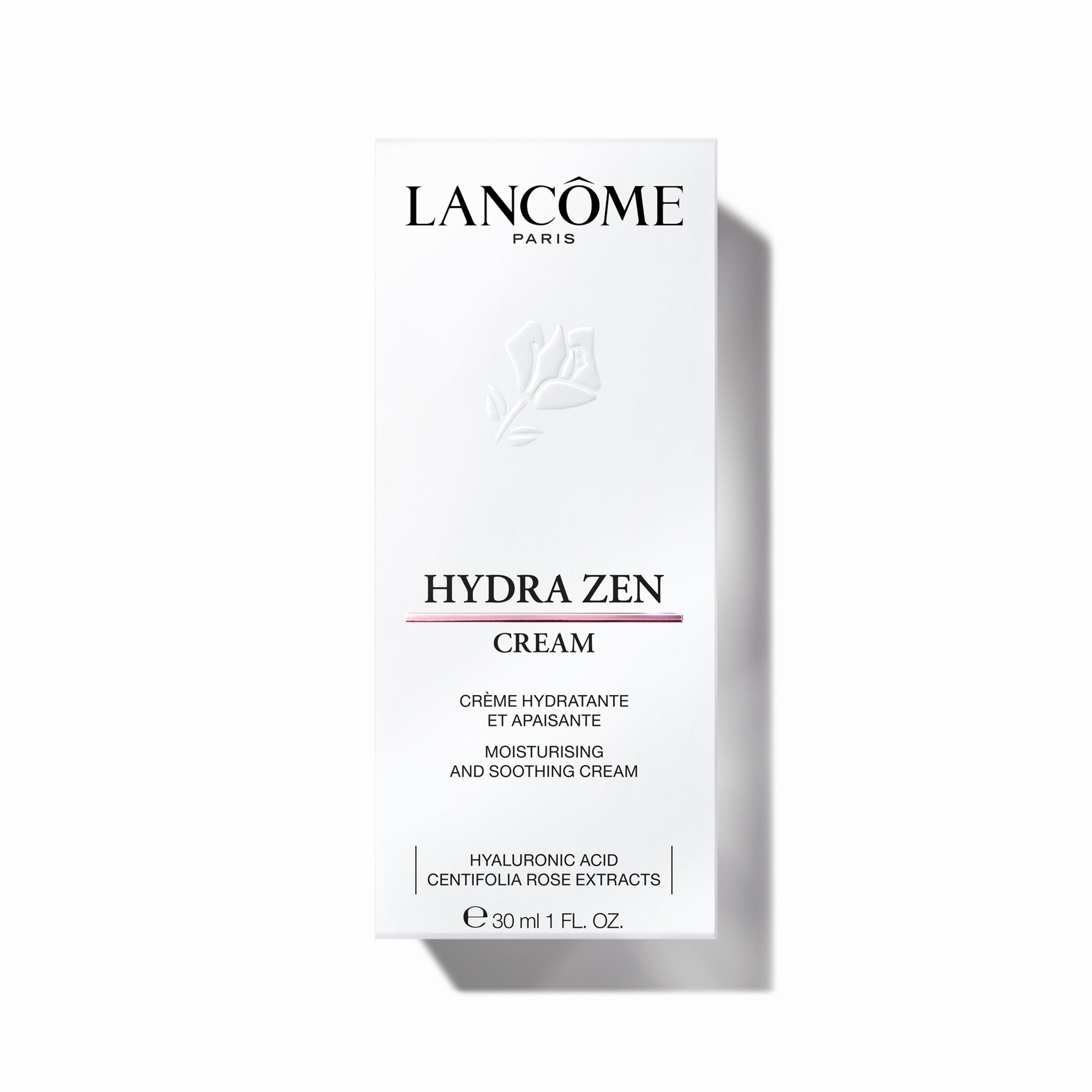 Hydra Zen Day Cream