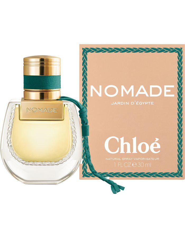 Nomade Jardin d'&Eacute;gypte EdP