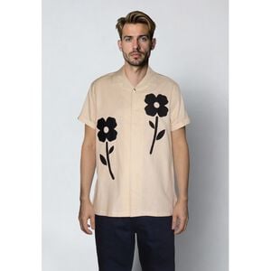 Bowling Feliz S/S shirt