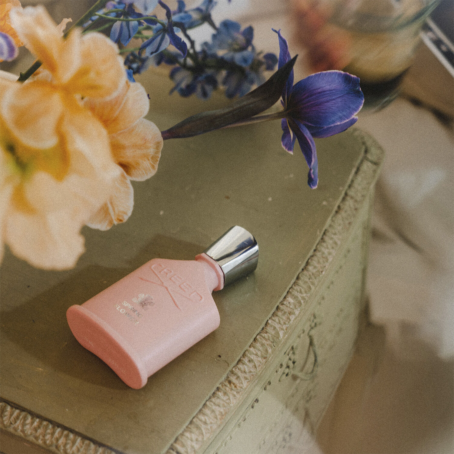 Spring Flower Eau de Parfum