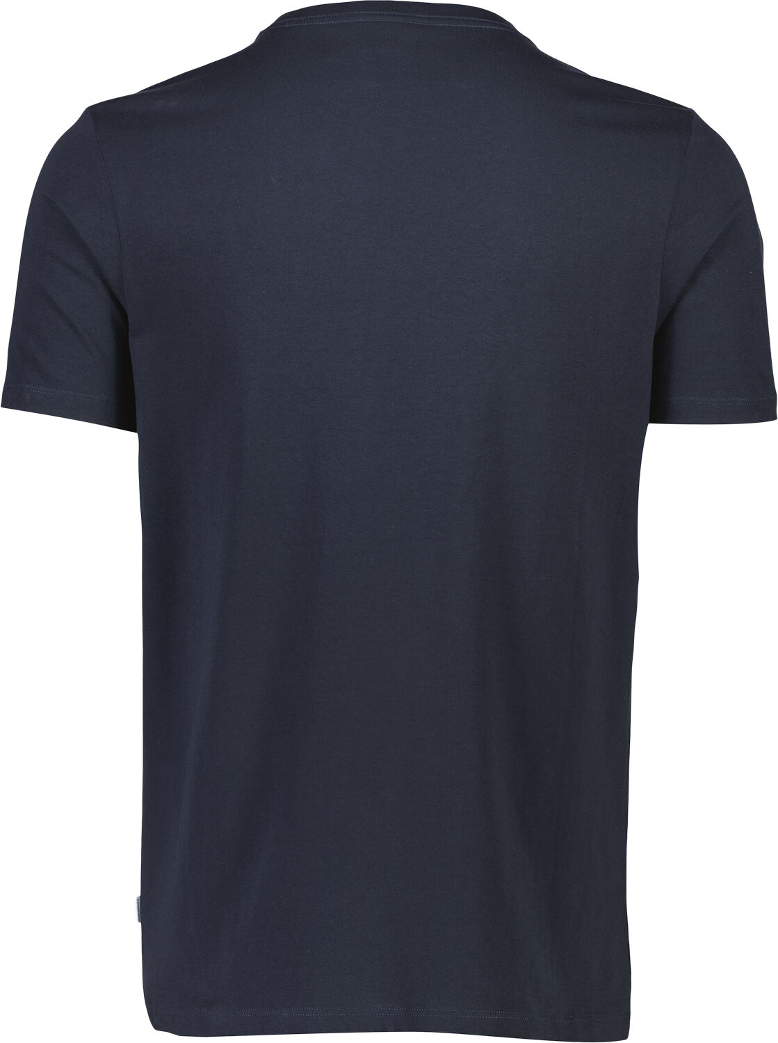 Lindbergh print tee S/S