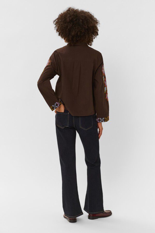 CUbreezy Shirt