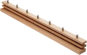 Cutter Coat Rack 100cm