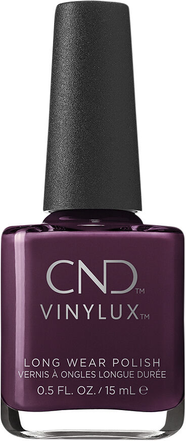 Feel The Flutter, CND VINYLUX