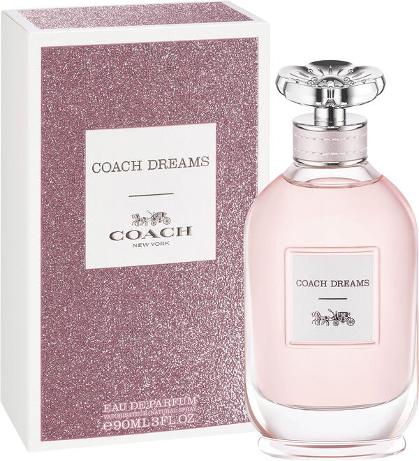 COACH Dreams Eau de parfum