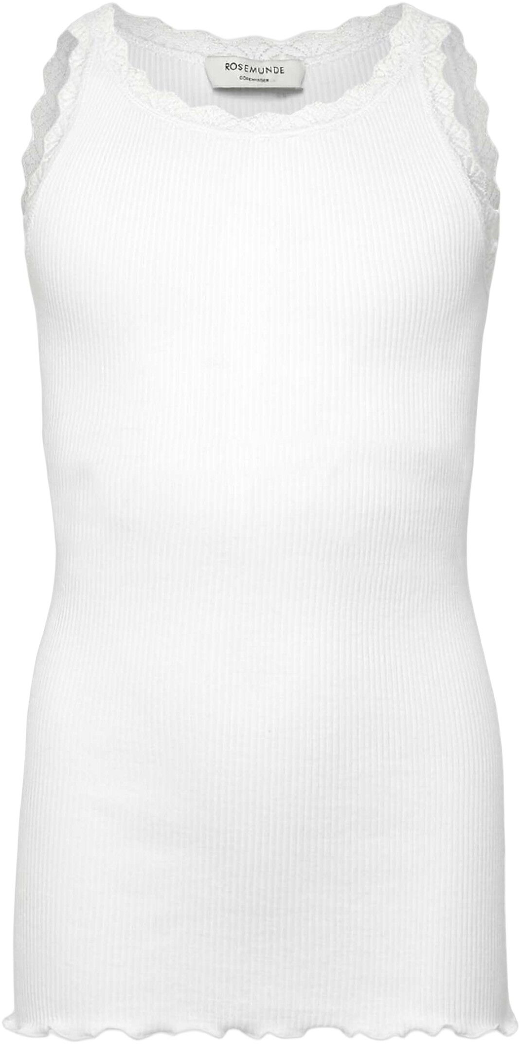 RKBalta SL Regular Lace Top