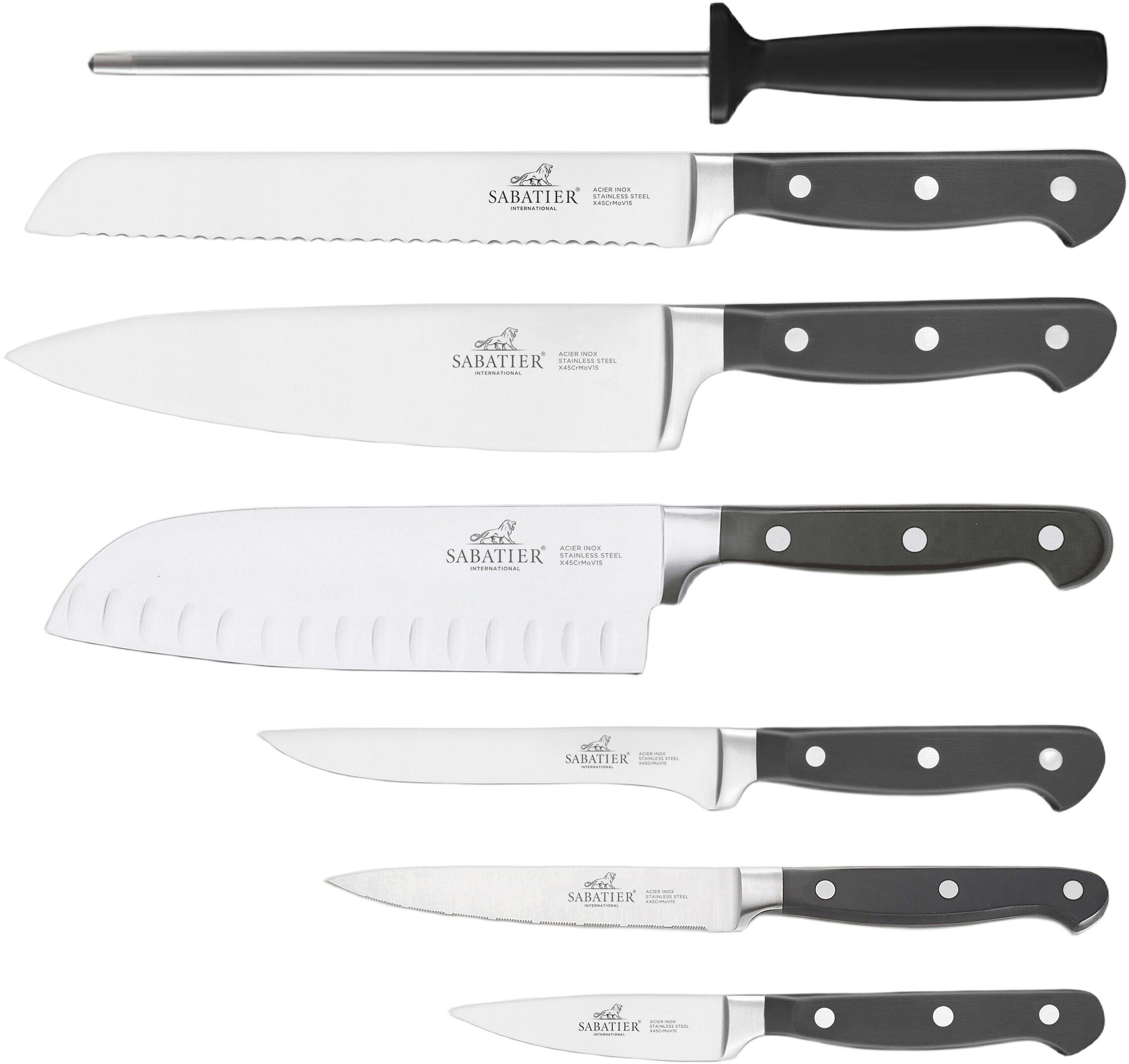 Kj&oslash;kkenutstyr