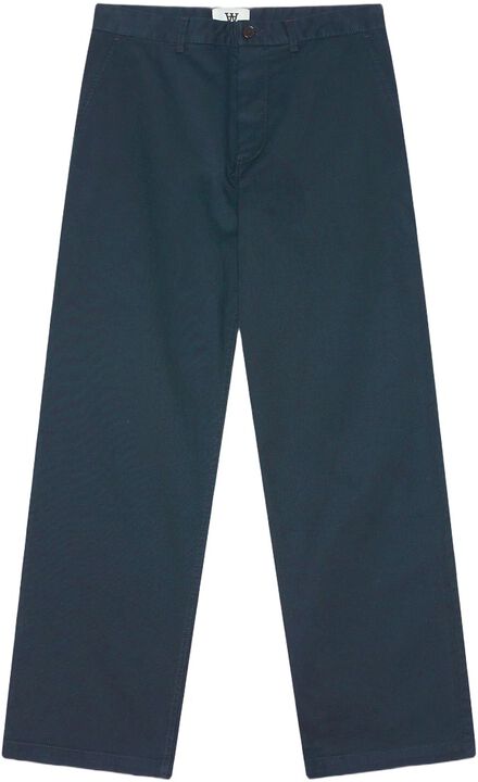 WWSilas classic trousers