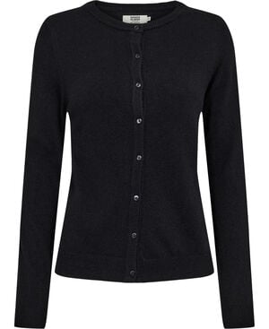 Myrna 3 RWS Cardigan Lambswool