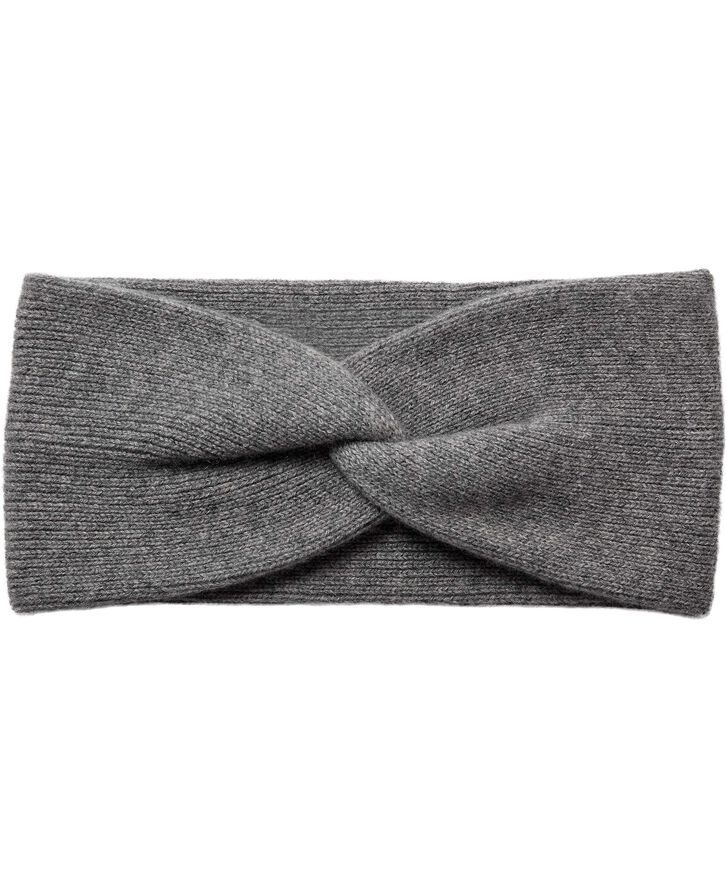 Karrie 17 Pandebånd - 100% Cashmere