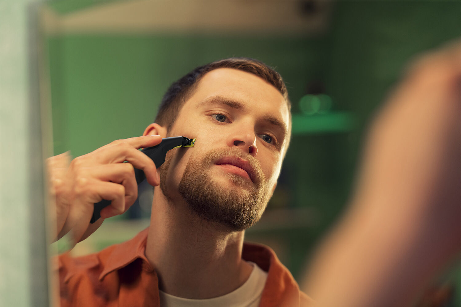 Udskiftningssk&aelig;r