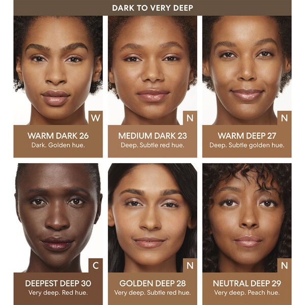 Original Loose Powder Foundation SPF 15