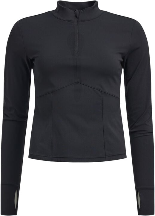 Half zip - True to body