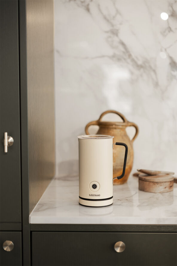 Sjöstrand Melkeskummer, 1.5 L