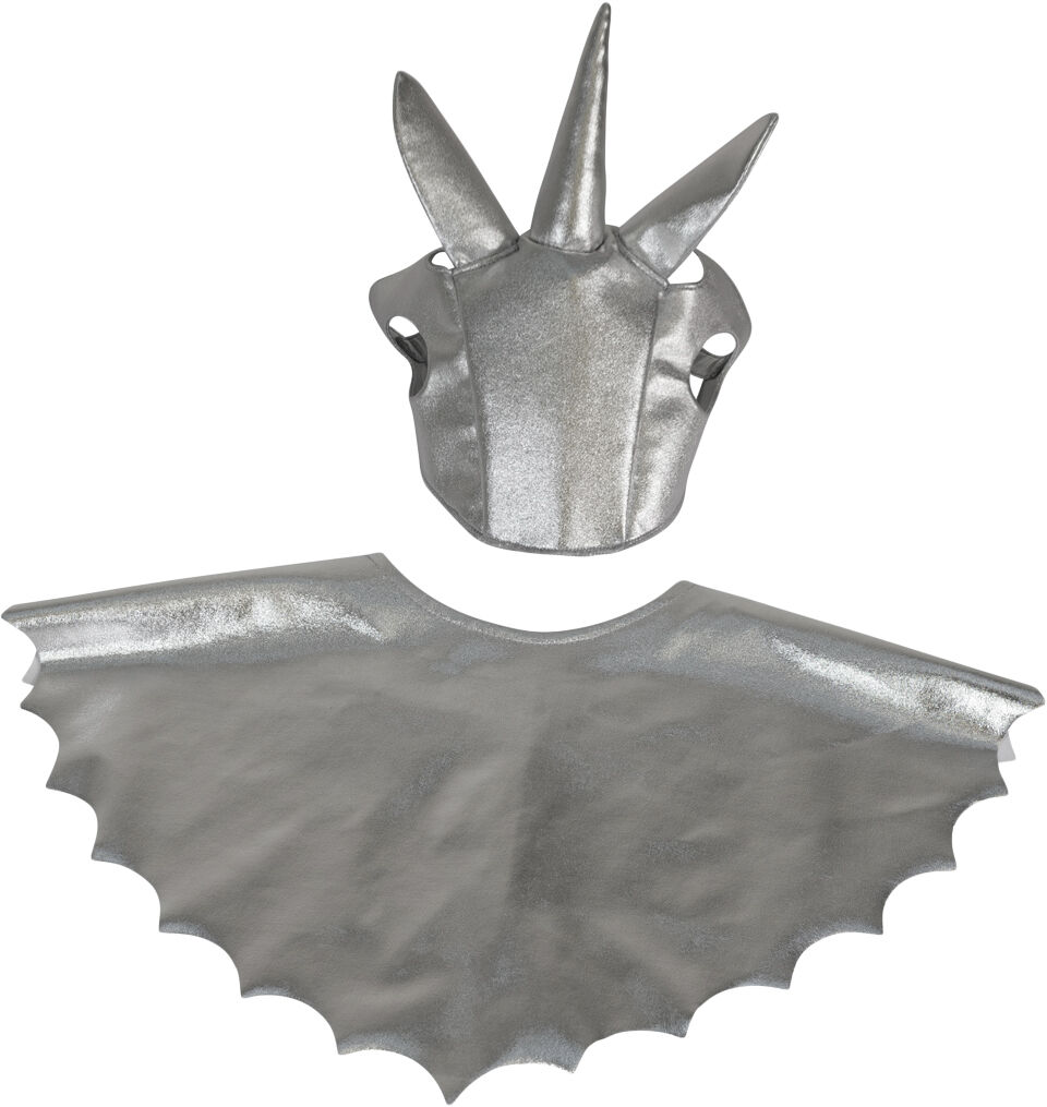 BRYNJE TIL HEST S&AElig;T, S&Oslash;LV