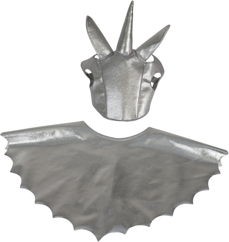 BRYNJE TIL HEST SÆT, SØLV