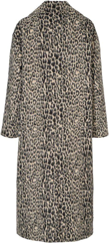 7801RDFKanza coat