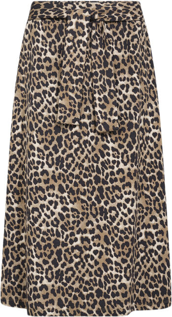 SC-OPHIA 5 Nederdel Brun