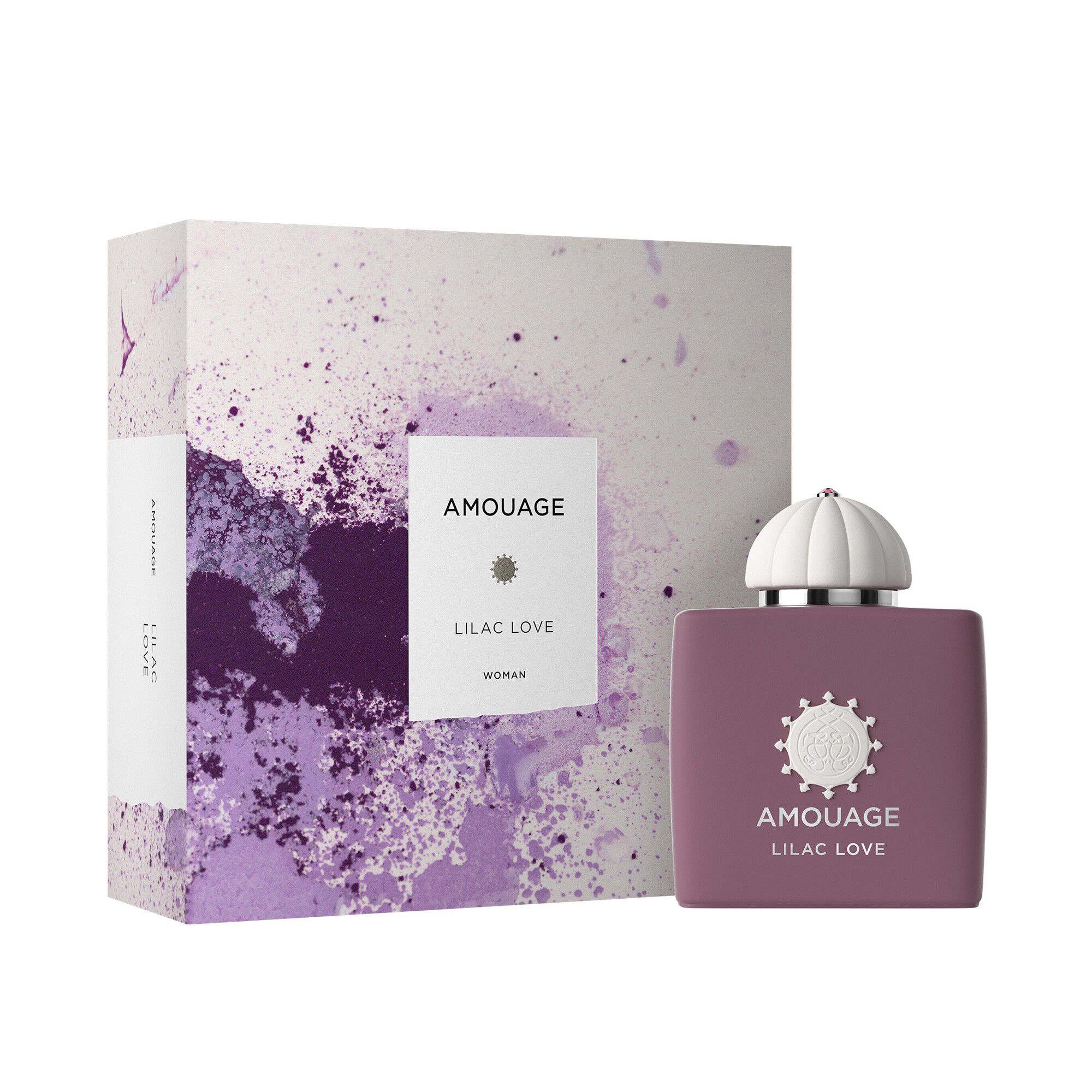 AMOUAGE LILAC LOVE 100 ML