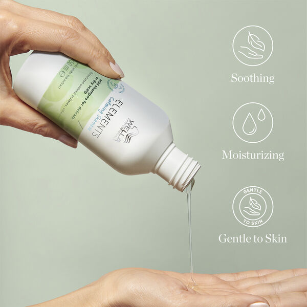 Wella Professionals Elements Calm Shampoo 250ml