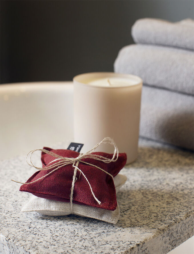 Lavendula Scented pad