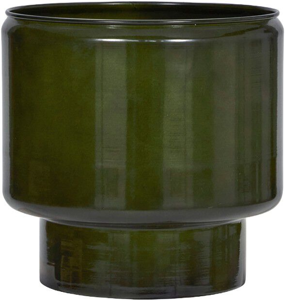 Potte, HDPile, Gr&oslash;nn